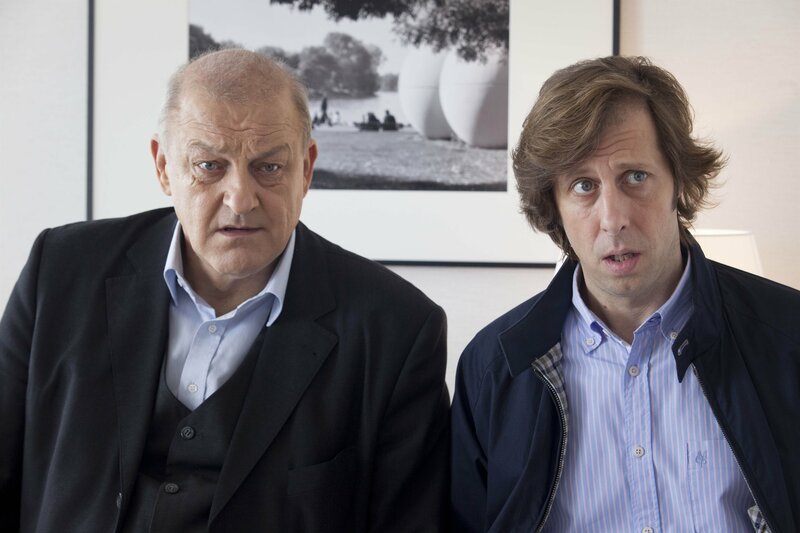 Wilsberg 44 90 60 90 fernsehserien.de