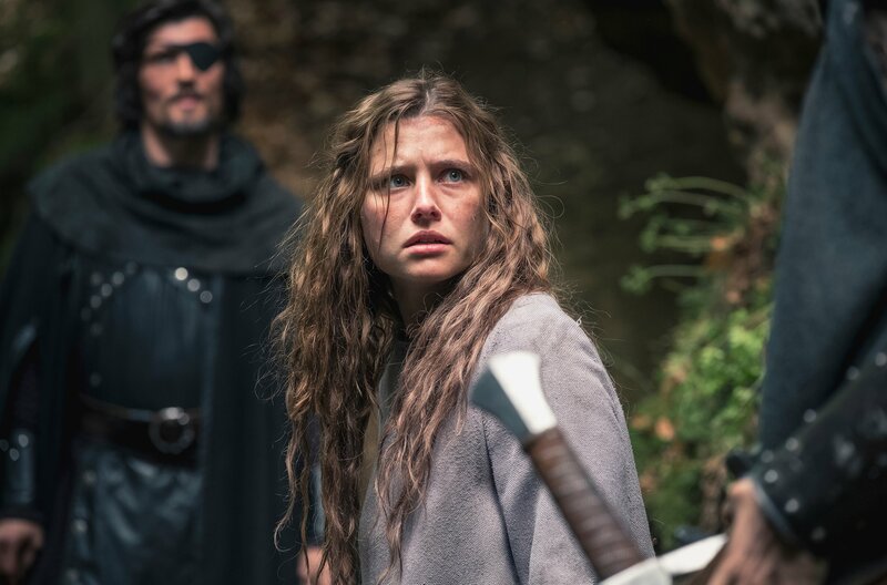 Der süße Brei – Bild: ZDF/​Anke Neugebauer/​Kinderfilm GmbH