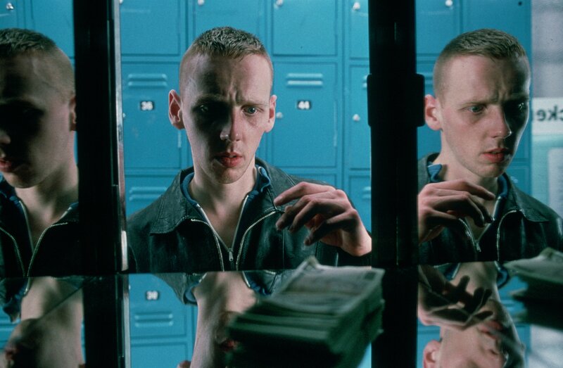 Trainspotting - Neue Helden – Bild: ZDF und Liam Longman