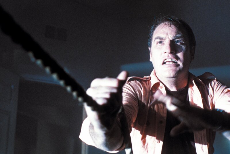 Poltergeist – Bild: Warner Bros. Pictures Lizenzbild frei