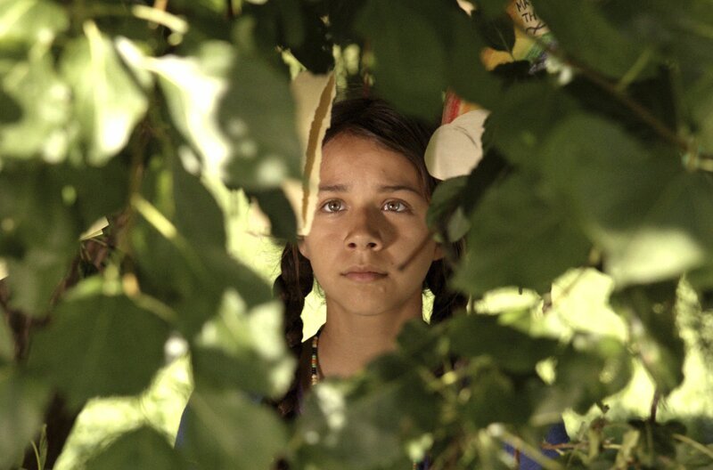  – Bild: BR/​MDR/​RECK Filmproduktion GmbH/​Red Cedar Films Inc./​Schweizer Radio und Fernsehen