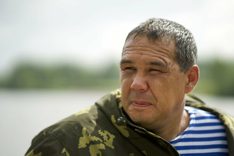 Sachalin - Russlands Insel zwischen den Welten – Bild: MDR/​Jean Schablin