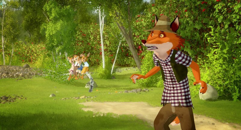 – Bild: ORF/Akkord Film – Bild: ORF/Akkord Film