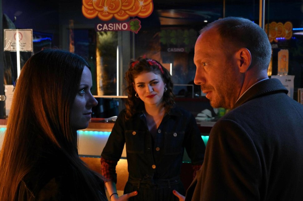 Herr und Frau Bulle 04: Alles auf Tod – fernsehserien.de