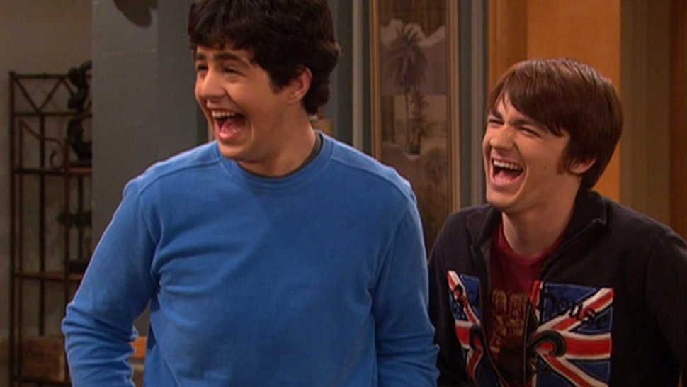 Drake And Josh Alle Folgen Deutsch