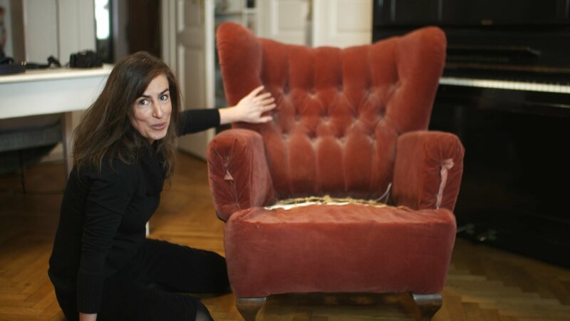 Wiens kunstvolle Hände – Bild: ORF/​Landesstudio Wien