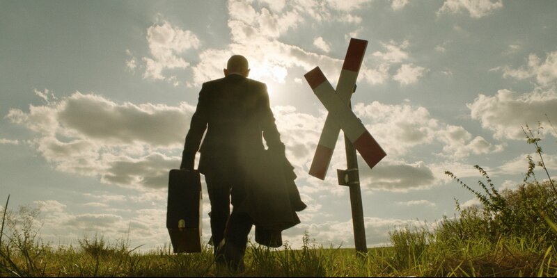 Heute stirbt hier Kainer – Bild: HR /​ HR/​Pressestelle