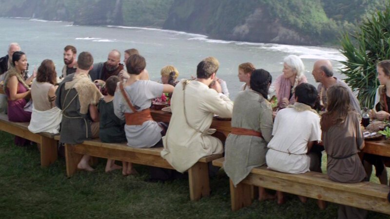 The Heart of Man – Bild: Bibel TV