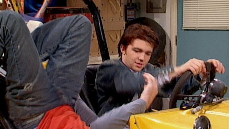 Drake And Josh Alle Folgen Deutsch