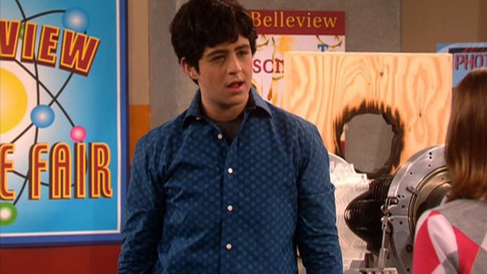 Drake And Josh Alle Folgen Deutsch