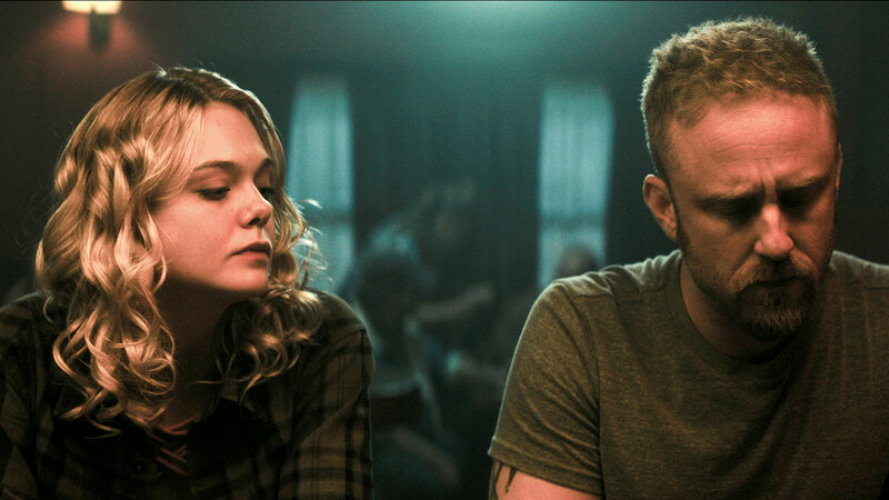 Galveston - Die Hölle ist ein Paradies – Bild: SRF1