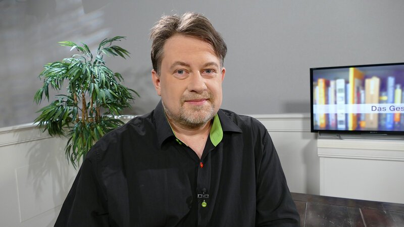 Bild: Bibel TV