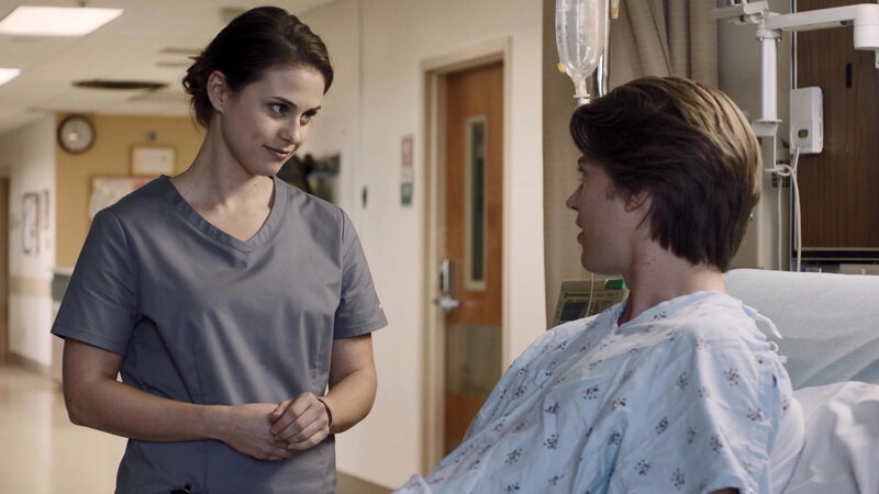 Run the Race – Bild: Bibel TV