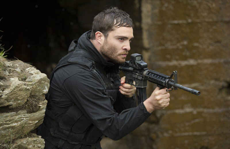 Take Down – Bild: Puls 4