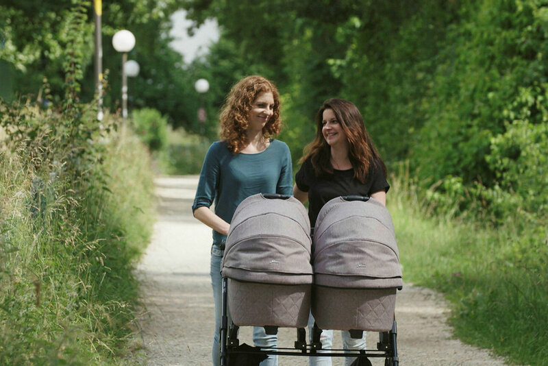 Hass gegen LGBTQ – Bild: SRF1