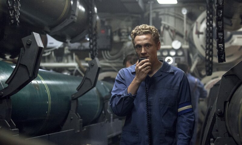 Kursk – Bild: Wild Bunch Germany