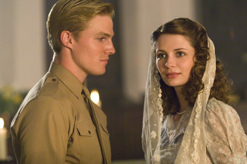 Closing the Ring - Geheimnis der Vergangenheit – Bild: AXN White