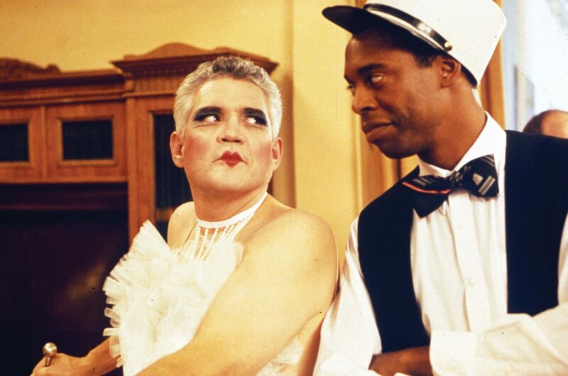 Police Academy VII - Mission in Moskau – Bild: TVN/​Warner Bros.