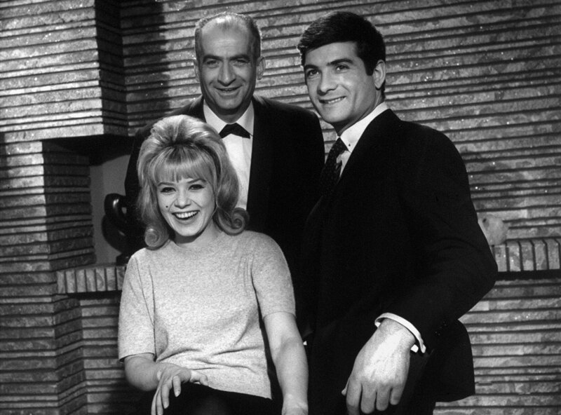 Karambolage – Bild: ARD/​Degeto