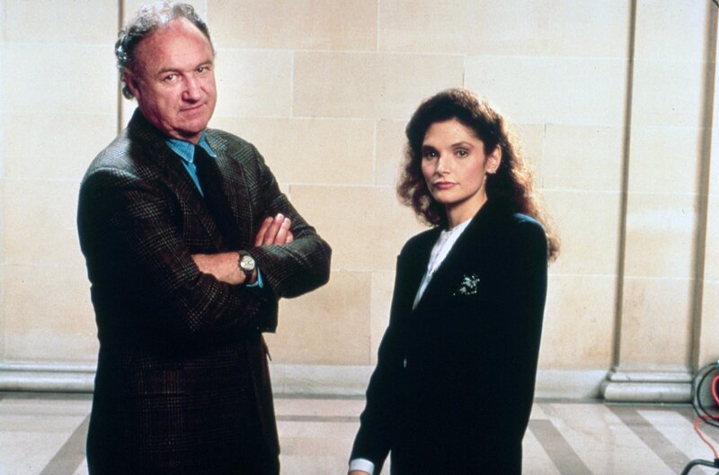 Das Gesetz der Macht – Bild: ZDF /​ © 1991 20th Century Studios /​ © 1991 Twentieth Century Fox Film Corporation