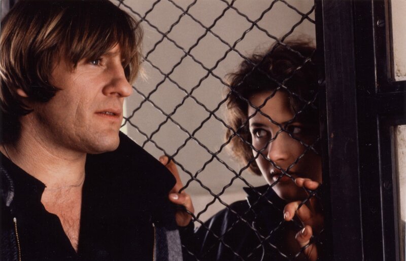 Der Bulle von Paris – Bild: Gaumont /​ TF1 Film Production