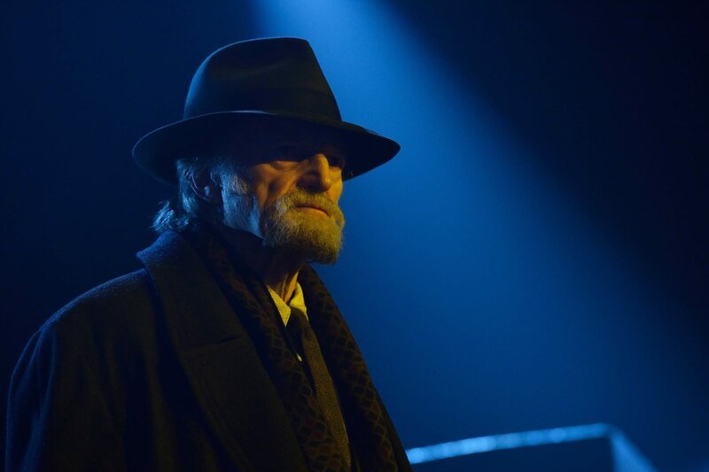 The Strain Staffel 1 Folge 3
