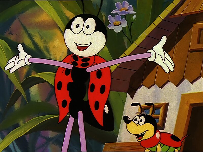 Ferdy Staffel 1 Episodenguide fernsehserien.de