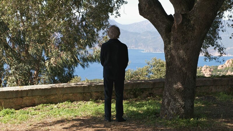 Die Schachspielerin – Bild: 2009 Leonine