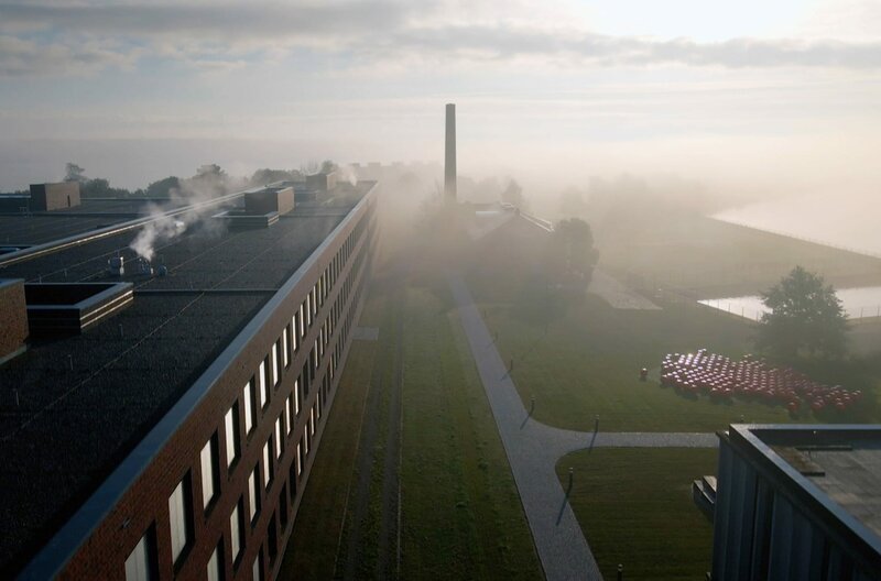 Der Verlust von Biodiversität schafft ideale Bedingungen für die Entstehung neuer Pandemien. – Bild: ZDF / © Michael Kern / © Michael Kern Der Verlust von Biodiversität schafft ideale Bedingungen für die Entstehung neuer Pandemien. – Bild: ZDF / © Michael Kern / © Michael Kern