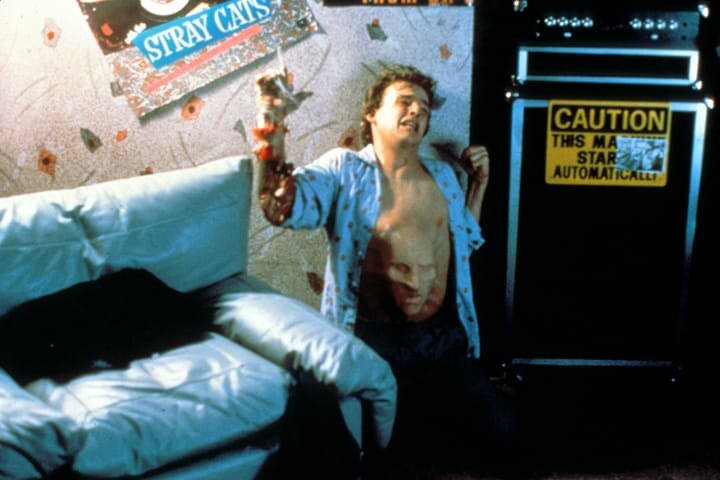 Nightmare II - Die Rache – Bild: ATV II