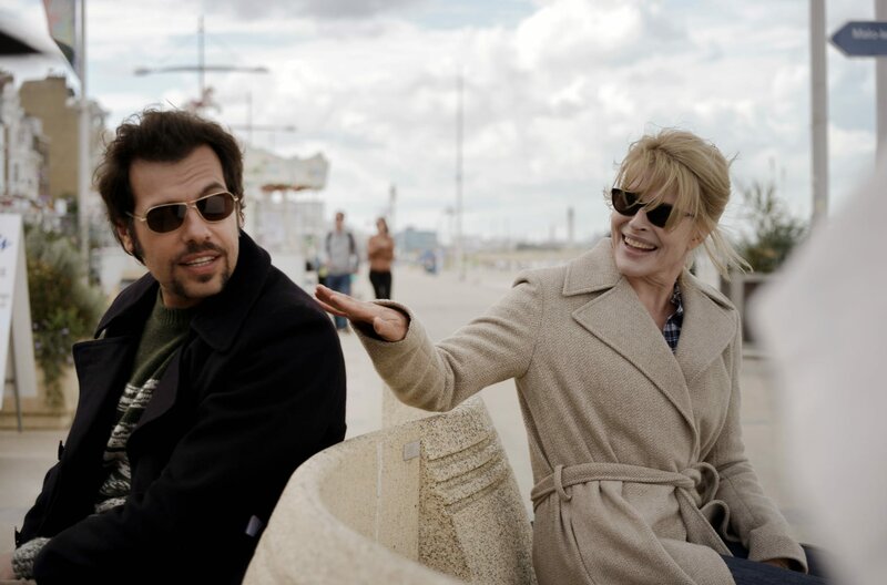 Die schönen Tage – Bild: ARTE France /​ © Le Pacte /​ © Le Pacte