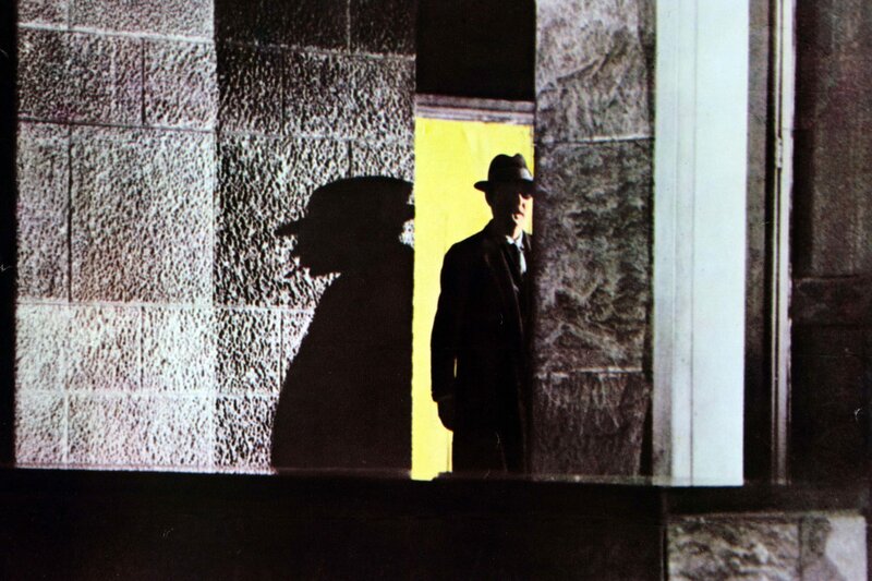 Vier Fliegen auf grauem Samt – Bild: 1971 SEDA SPETTACOLI/​UNIVERSAL PRODUCTIONS FRANCE. ALL RIGHTS RESERVED. Lizenzbild frei