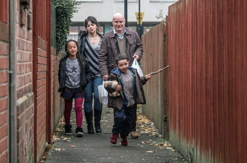 Ich, Daniel Blake – Bild: Joss Barratt/​Sixteen Films /​ © Joss Barratt/​Sixteen Films