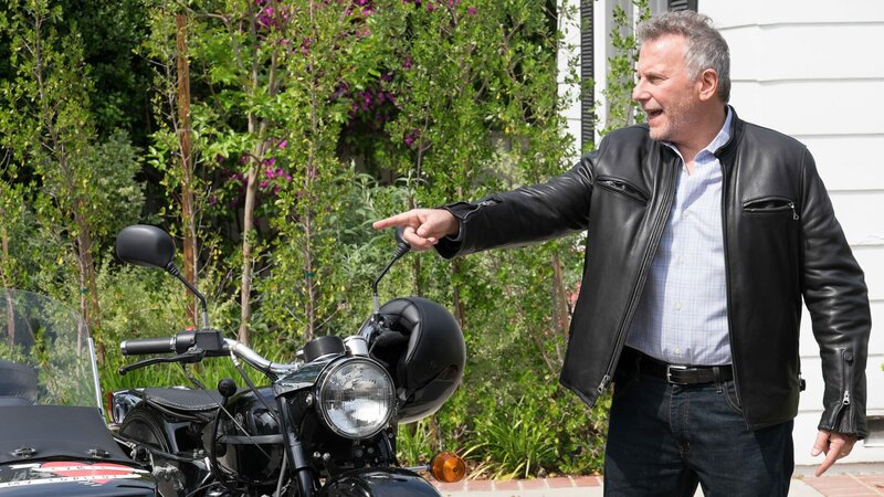 Ja, ich will... bis ich nein sage! – Bild: 2017 What’s The Point Productions, LLC. ALL RIGHTS RESERVED. Lizenzbild frei