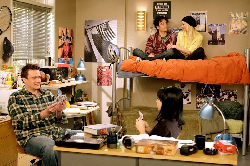 How I Met Your Mother Staffel 4 Folge 16