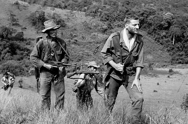 Die 317. Sektion – Bild: ARTE F /​ © 1965 Studiocanal/​Benito Perojo /​ © 1965 Studiocanal/​Benito Perojo