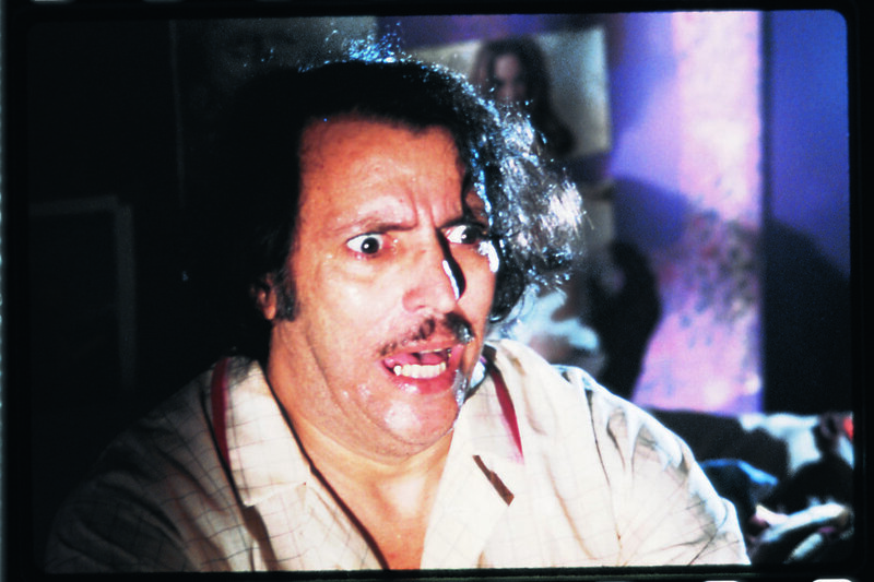 Maniac - Das Original – Bild: 1980, 2018 Gitsul Management, Inc. & Master Licensing, Inc. All Rights Reserved. Lizenzbild frei