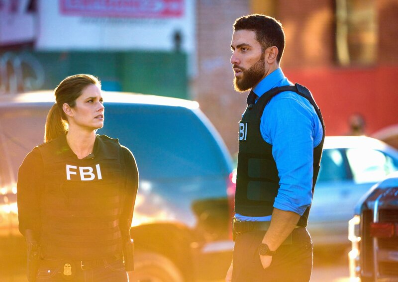 FBI: Special Crime Unit Staffel 3 Episodenguide – Fernsehserien.de