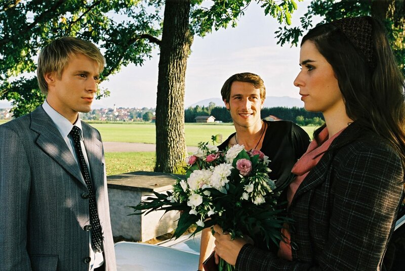 Das letzte Stück Himmel – Bild: Bernhard Berger /​ BR, sperl + schott film GmbH /​ BR/​sperl + schott film GmbH/​Bernhard Berger