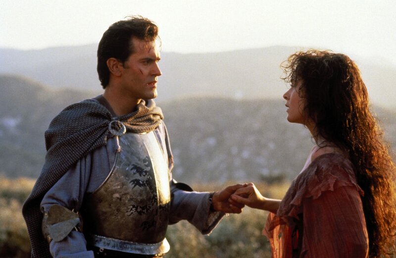 Armee der Finsternis – Bild: Universal Pictures Lizenzbild frei