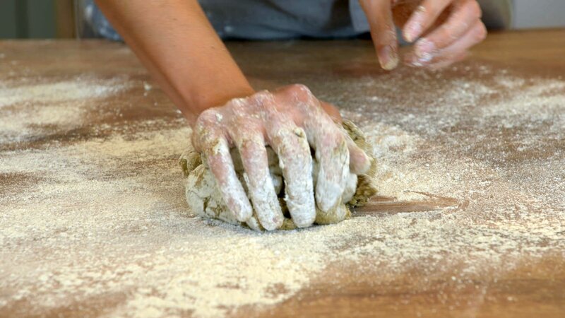 Gesundbrunnen Darm – Bild: ZDF und ORF/​Langbein & Partner.