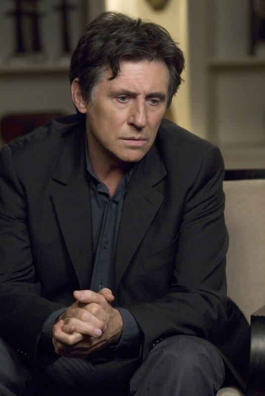 In Treatment Der Therapeut Staffel 3 Episodenguide fernsehserien.de