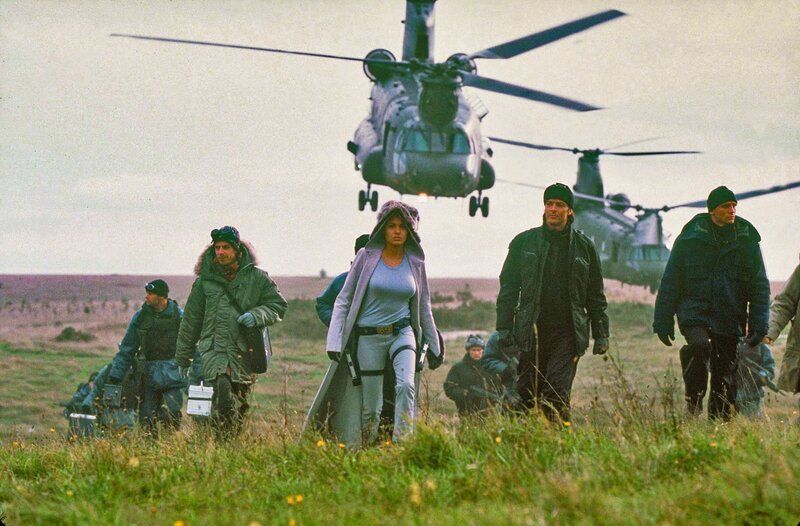 Lara Croft: Tomb Raider – Bild: ORF/​Leonine