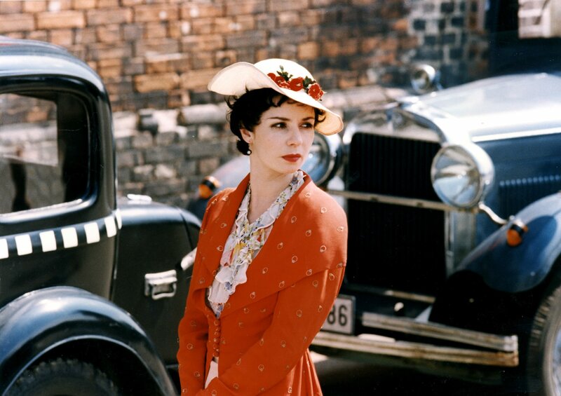 Comedian Harmonists – Bild: ORF/​Dor Film/​Petro Domenigg