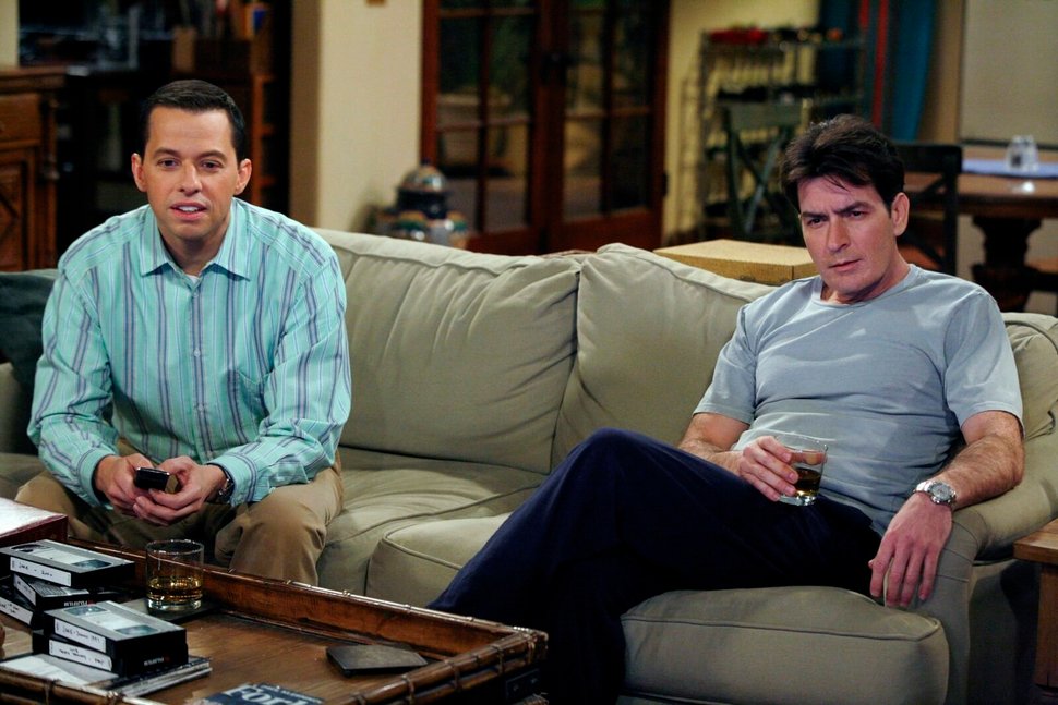 Two And A Half Men Stream Deutsch