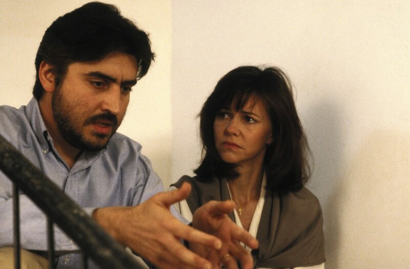 Nicht ohne meine Tochter – Bild: 1991 METRO-GOLDWYN-MAYER STUDIOS INC. All Rights Reserved. Lizenzbild frei