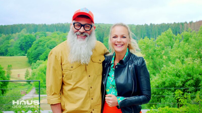 Haus des Jahres Deutschland Staffel 1 Episodenguide fernsehserien.de