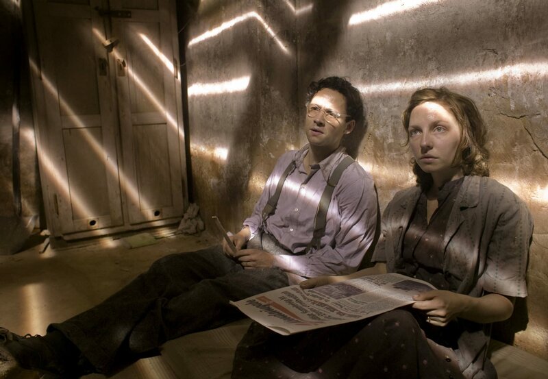 Mein Leben - Marcel Reich-Ranicki – Bild: WDR/​Thomas Kost