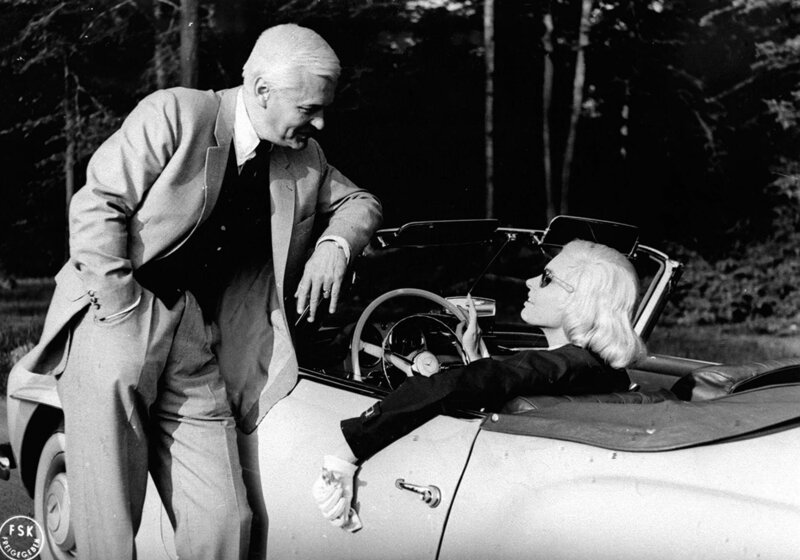 Das Mädchen Rosemarie – Bild: ORF/​Beta Film