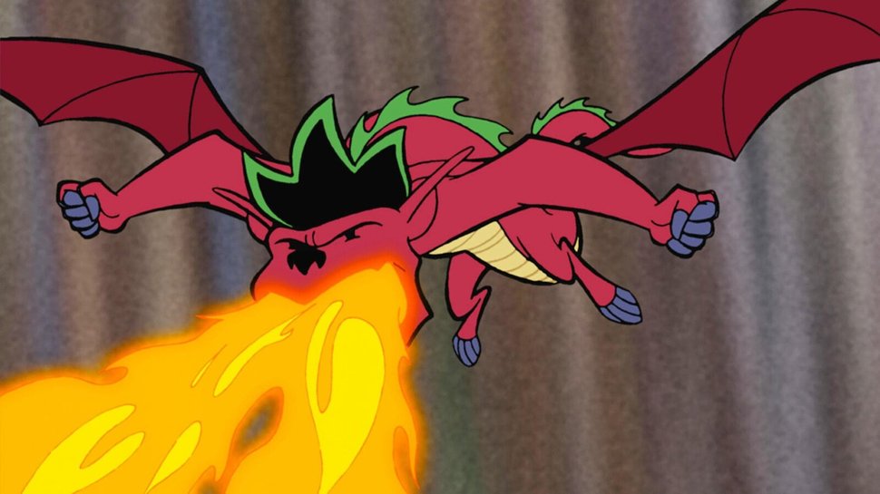 American Dragon Staffel 2 Folge 21